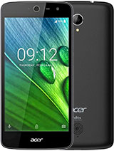 Best available price of Acer Liquid Zest in Egypt