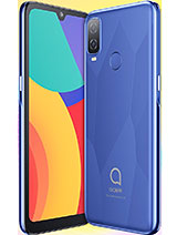 Best available price of alcatel 1L (2021) in Egypt