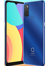 Best available price of alcatel 1S (2021) in Egypt