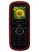 Best available price of alcatel OT-305 in Egypt