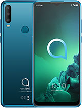 Best available price of alcatel 3x (2019) in Egypt