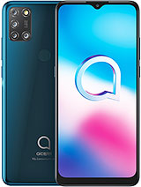 Best available price of alcatel 3X (2020) in Egypt