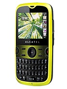 Best available price of alcatel OT-800 One Touch Tribe in Egypt