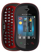 Best available price of alcatel OT-880 One Touch XTRA in Egypt