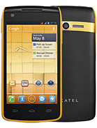 Best available price of alcatel OT-992D in Egypt