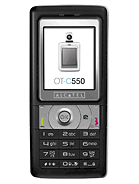 Best available price of alcatel OT-C550 in Egypt