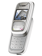 Best available price of alcatel OT-E265 in Egypt