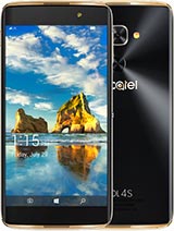 Best available price of alcatel Idol 4s Windows in Egypt