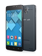 Best available price of alcatel Idol X in Egypt