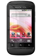 Best available price of alcatel OT-918 in Egypt