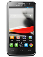 Best available price of alcatel Evolve in Egypt