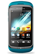 Best available price of alcatel OT-818 in Egypt