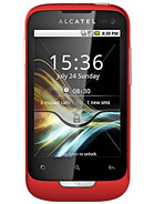 Best available price of alcatel OT-985 in Egypt