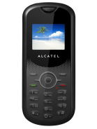 Best available price of alcatel OT-106 in Egypt