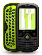 Best available price of alcatel OT-606 One Touch CHAT in Egypt