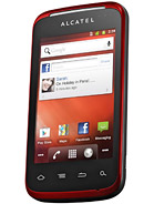 Best available price of alcatel OT-983 in Egypt