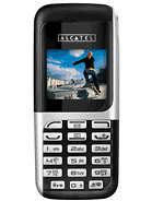 Best available price of alcatel OT-E205 in Egypt