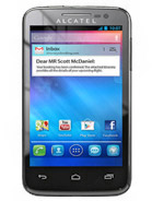 Best available price of alcatel One Touch M-Pop in Egypt