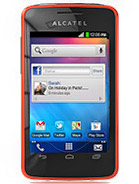 Best available price of alcatel One Touch T-Pop in Egypt