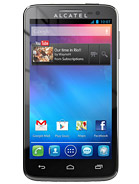 Best available price of alcatel One Touch X-Pop in Egypt