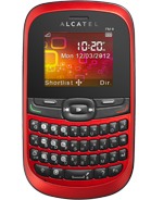 Best available price of alcatel OT-310 in Egypt