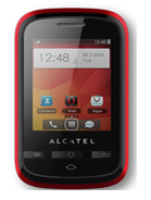 Best available price of alcatel OT-605 in Egypt