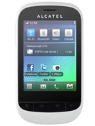 Best available price of alcatel OT-720 in Egypt