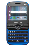Best available price of alcatel OT-838 in Egypt