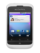 Best available price of alcatel OT-903 in Egypt