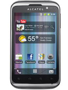 Best available price of alcatel OT-991 in Egypt