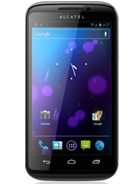 Best available price of alcatel OT-993 in Egypt