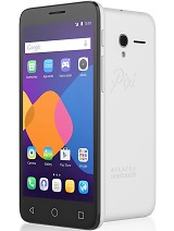 Best available price of alcatel Pixi 3 5 in Egypt