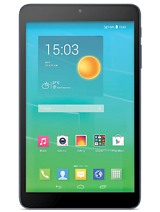 Best available price of alcatel Pixi 3 8 3G in Egypt