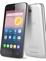 Best available price of alcatel Pixi First in Egypt