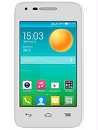 Best available price of alcatel Pop D1 in Egypt