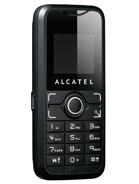Best available price of alcatel OT-S120 in Egypt
