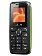 Best available price of alcatel OT-S210 in Egypt