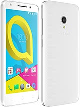 Best available price of alcatel U5 in Egypt