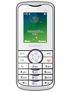 Best available price of Allview L4 Class in Egypt