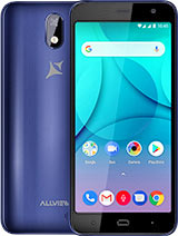 Best available price of Allview P10 Life in Egypt