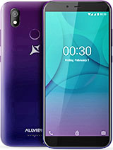 Best available price of Allview P10 Max in Egypt