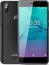 Best available price of Allview P10 Mini in Egypt