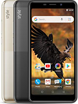Best available price of Allview P10 Style in Egypt