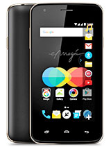 Best available price of Allview P4 eMagic in Egypt