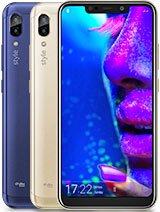 Best available price of Allview Soul X5 Style in Egypt