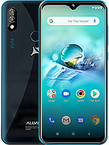 Best available price of Allview Soul X7 Style in Egypt