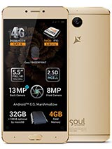 Best available price of Allview X3 Soul Plus in Egypt