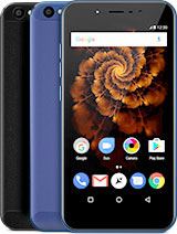 Best available price of Allview X4 Soul Mini S in Egypt