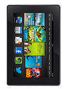 Best available price of Amazon Kindle Fire HD 2013 in Egypt