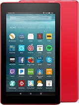 Best available price of Amazon Fire 7 2017 in Egypt